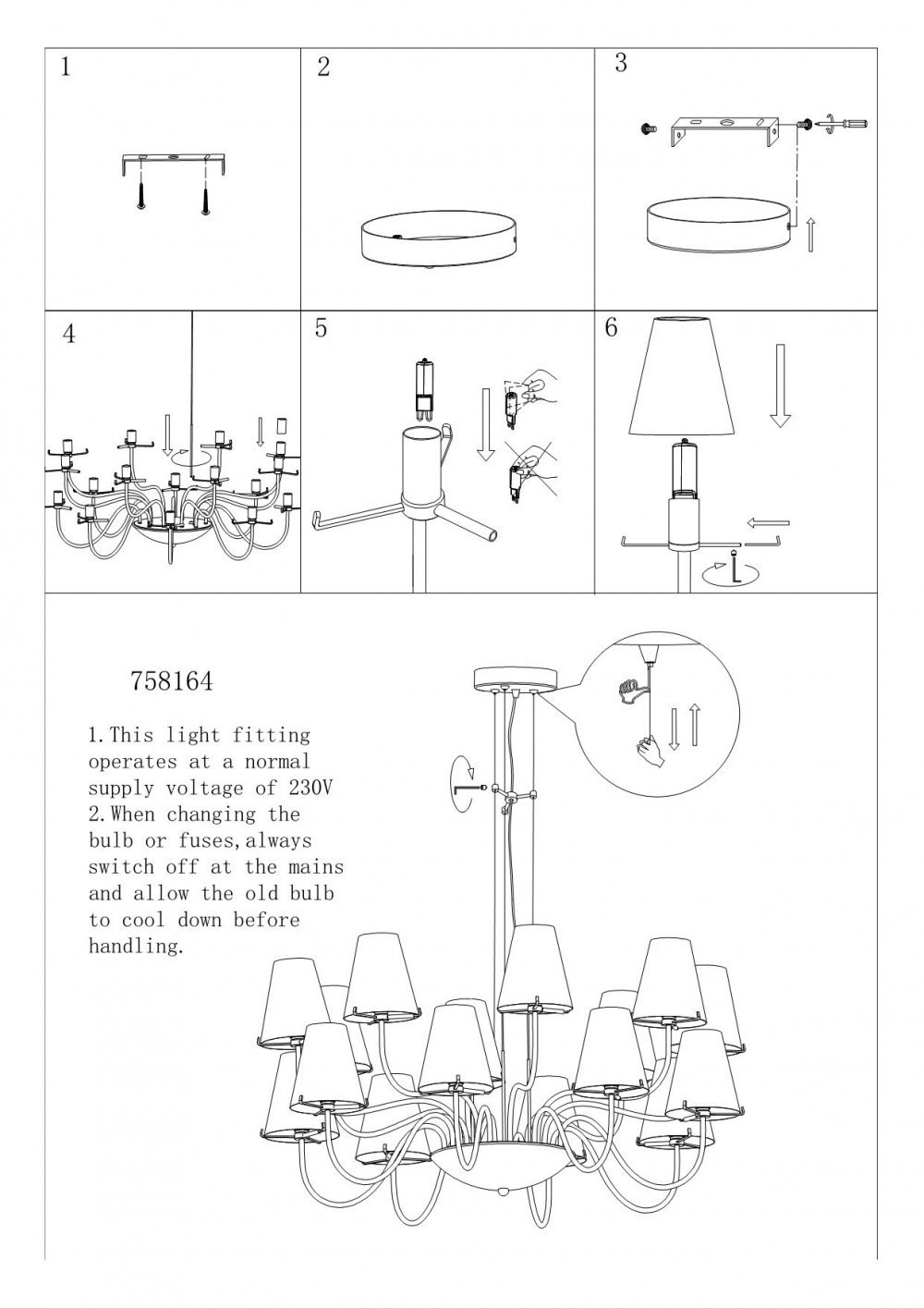 Lightstar (MD7116-16А) Люстра подв. DIAFANO 16х40W G9 ХРОМ/ПРОЗРАЧНЫЙ (в комплекте) Lightstar (MD7116-16А) Люстра подв. DIAFANO 16х40W G9 ХРОМ/ПРОЗРАЧНЫЙ (в комплекте)